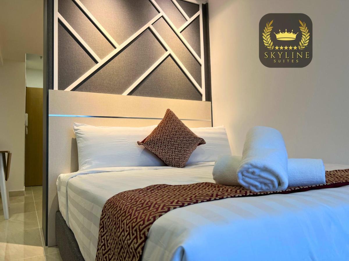 The Colony Skyline Suites Klcc Kuala Lumpur Exteriör bild